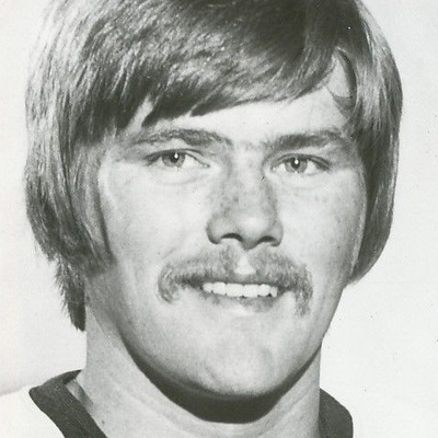 Ron Jones Autograph Profile
