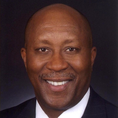 Ron Kirk Autograph Profile