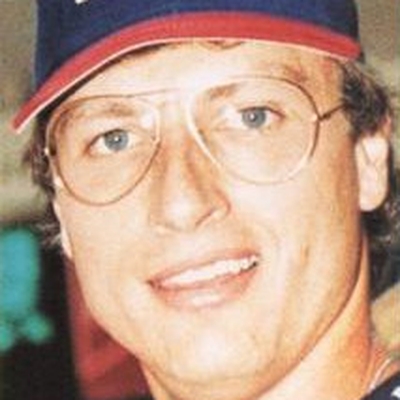 Ron Kittle Autograph Profile