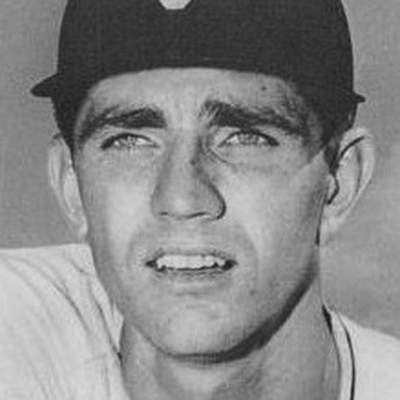 Ron Kline Autograph Profile