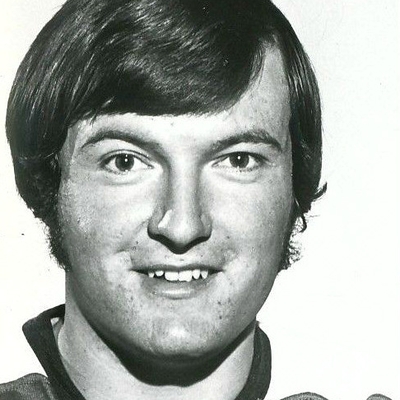 Ron Lalonde Autograph Profile