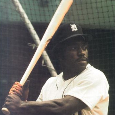 Ron LeFlore Autograph Profile