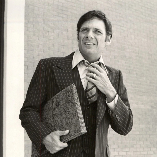 Ron Leibman