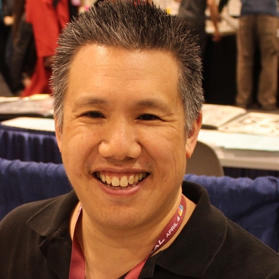 Ron Lim Autograph Profile