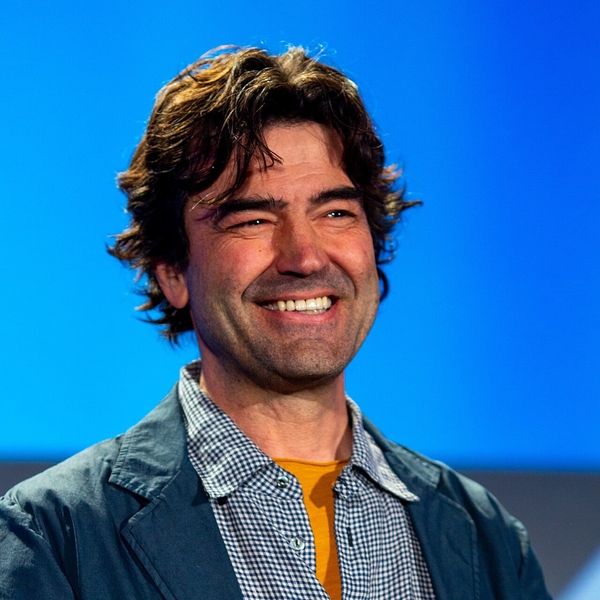 Ron Livingston