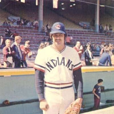 Ron Lolich Autograph Profile
