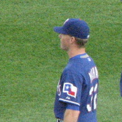 Ron Mahay Autograph Profile