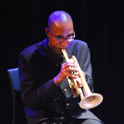Ron Miles