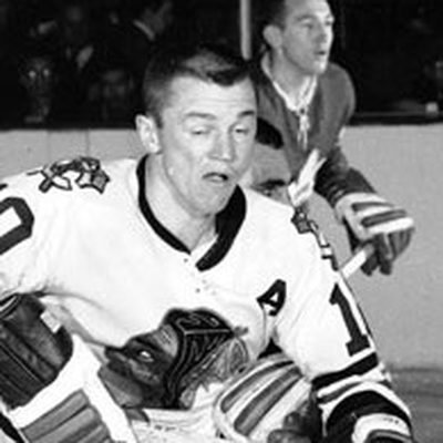 Ron Murphy Autograph Profile