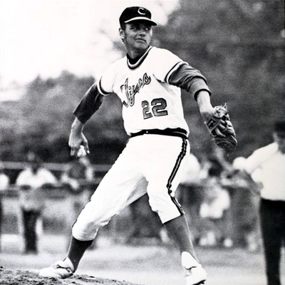 Ron Musselman Autograph Profile