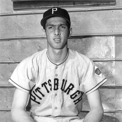 Ron Necciai Autograph Profile