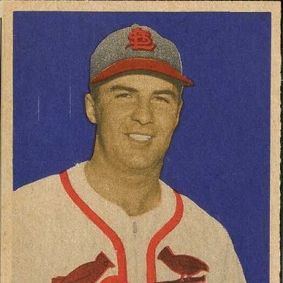 Ron Northey Autograph Profile