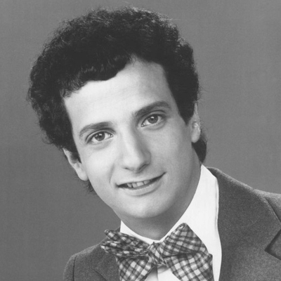 Ron Palillo Autograph Profile