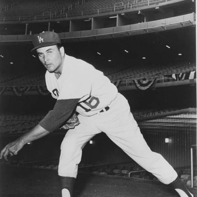 Ron Perranoski
