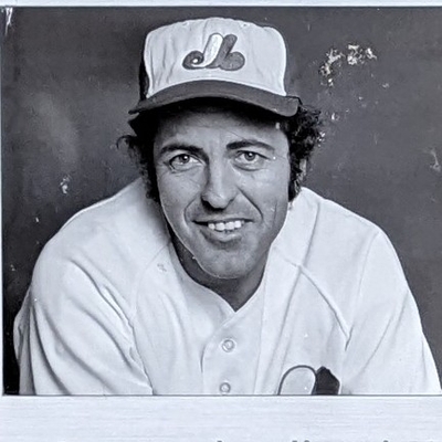 Ron Piche Autograph Profile