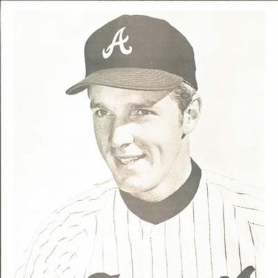 Ron Reed Autograph Profile
