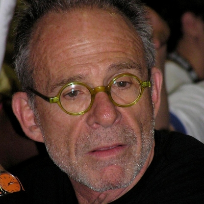Ron Rifkin Autograph Profile