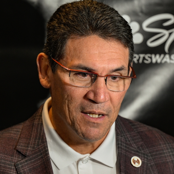 Ron Rivera