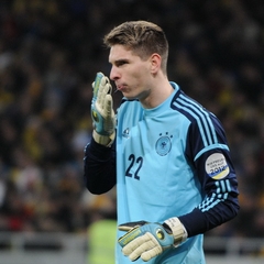 Ron-Robert Zieler