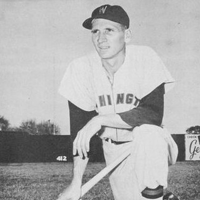 Ron Samford