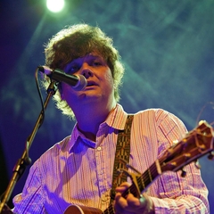 Ron Sexsmith