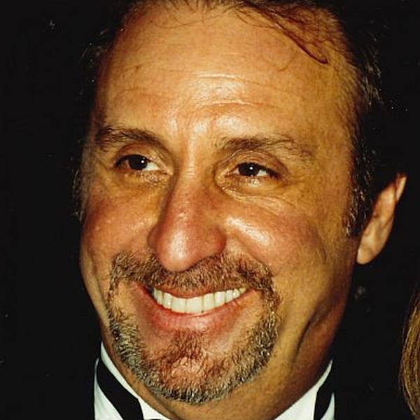 Ron Silver