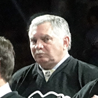 Ron Stackhouse Autograph Profile