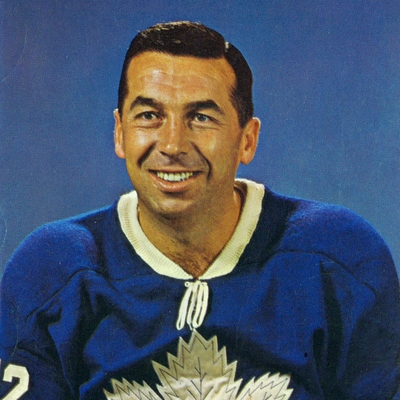 Ron Stewart Autograph Profile