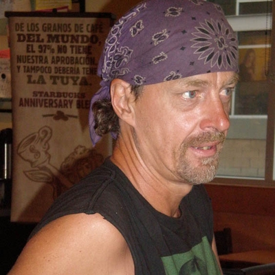 Ron Strykert Autograph Profile