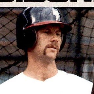Ron Tingley Autograph Profile