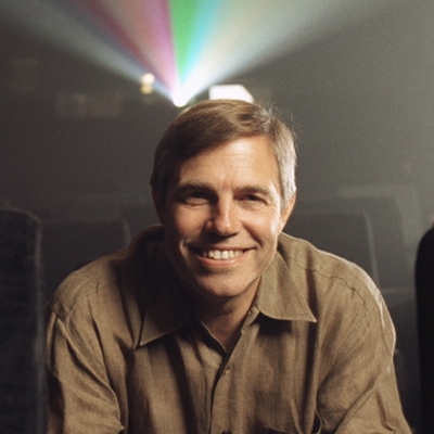 Ron Underwood Autograph Profile