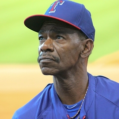 Ron Washington