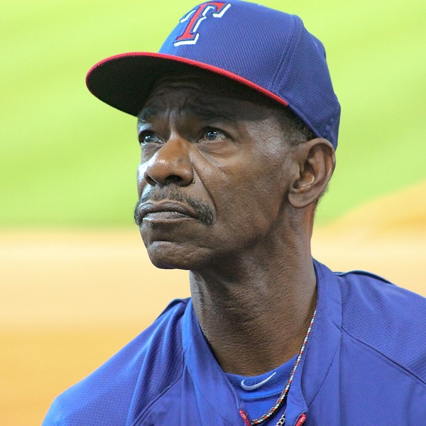 Ron Washington