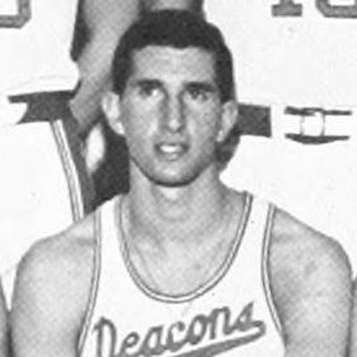 Ron Watts
