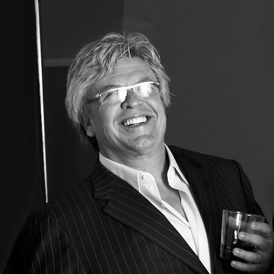 Ron White Autograph Profile