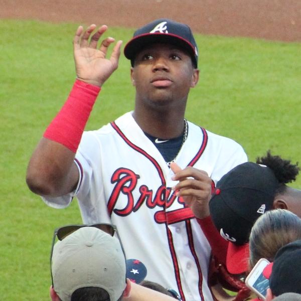 Ronald Acuña Jr