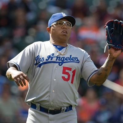 Ronald Belisario Autograph Profile