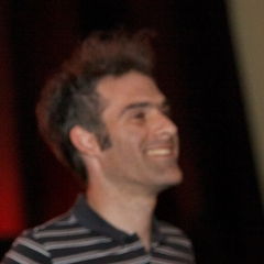 Ronald Bronstein