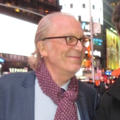 Ronald Guttman