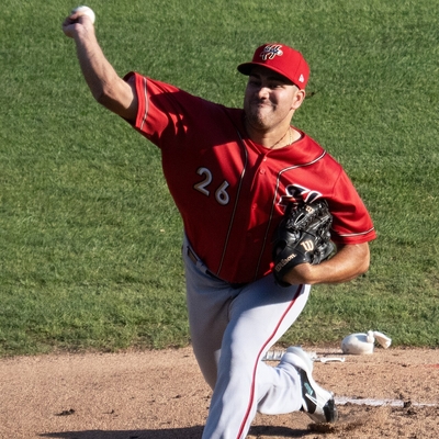 Ronald Herrera Autograph Profile