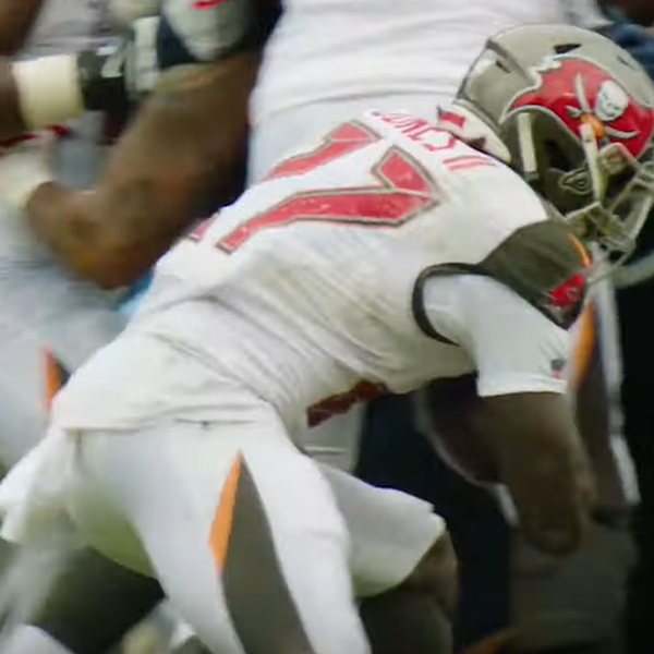Ronald Jones II