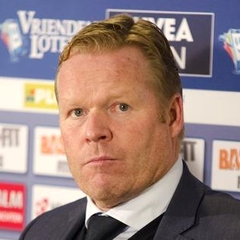 Ronald Koeman