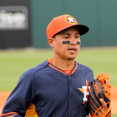 Ronald Torreyes Autograph Profile