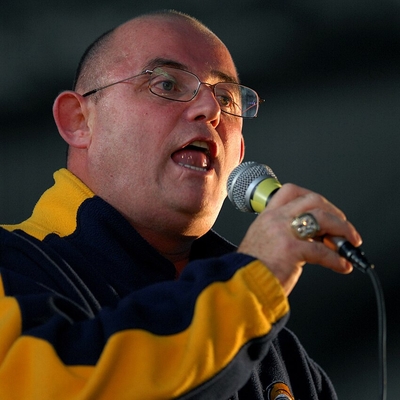 Ronan Tynan Autograph Profile
