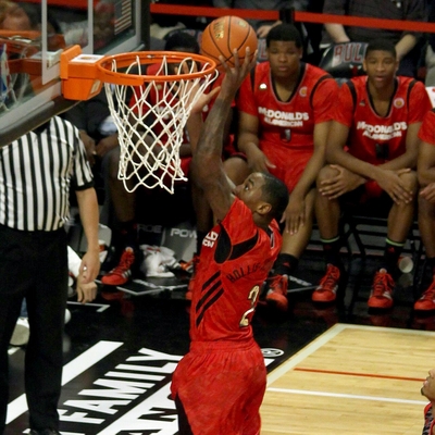 Rondae Hollis-Jefferson Autograph Profile