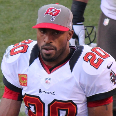Ronde Barber Autograph Profile