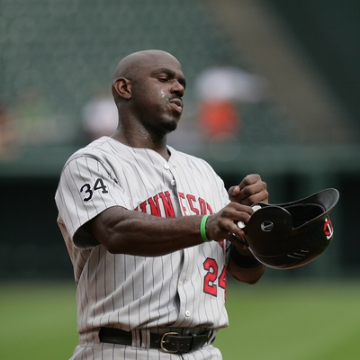 Rondell White Autograph Profile