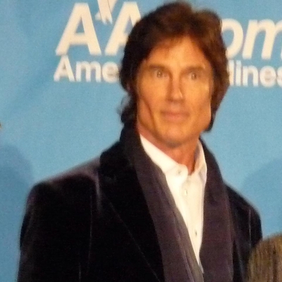Ronn Moss Autograph Profile