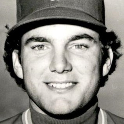 Ronn Reynolds Autograph Profile