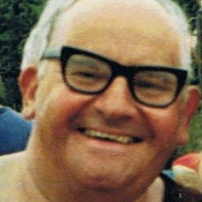 Ronnie Barker Autograph Profile